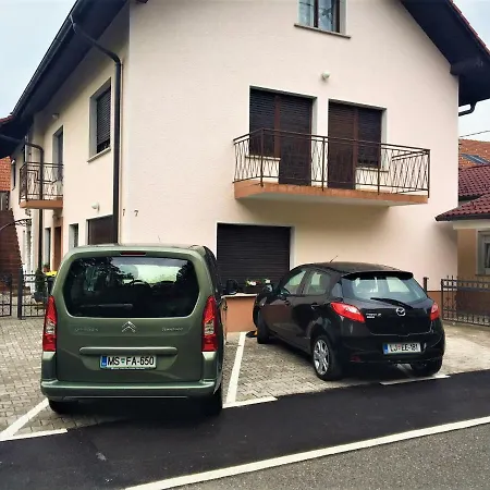 App., Big Terrace, Free Parking & Wifi *