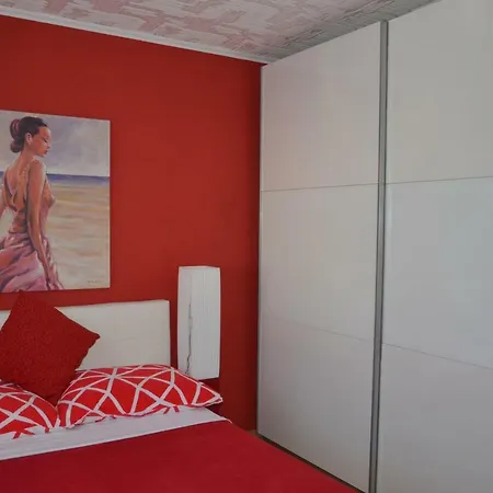 App., Big Terrace, Free Parking & Wifi Appartement Ljubljana